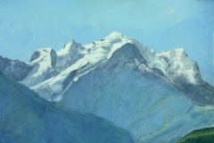 Mont Blanc