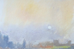 Sunrise - Waterperry