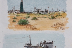Dungeness SOLD